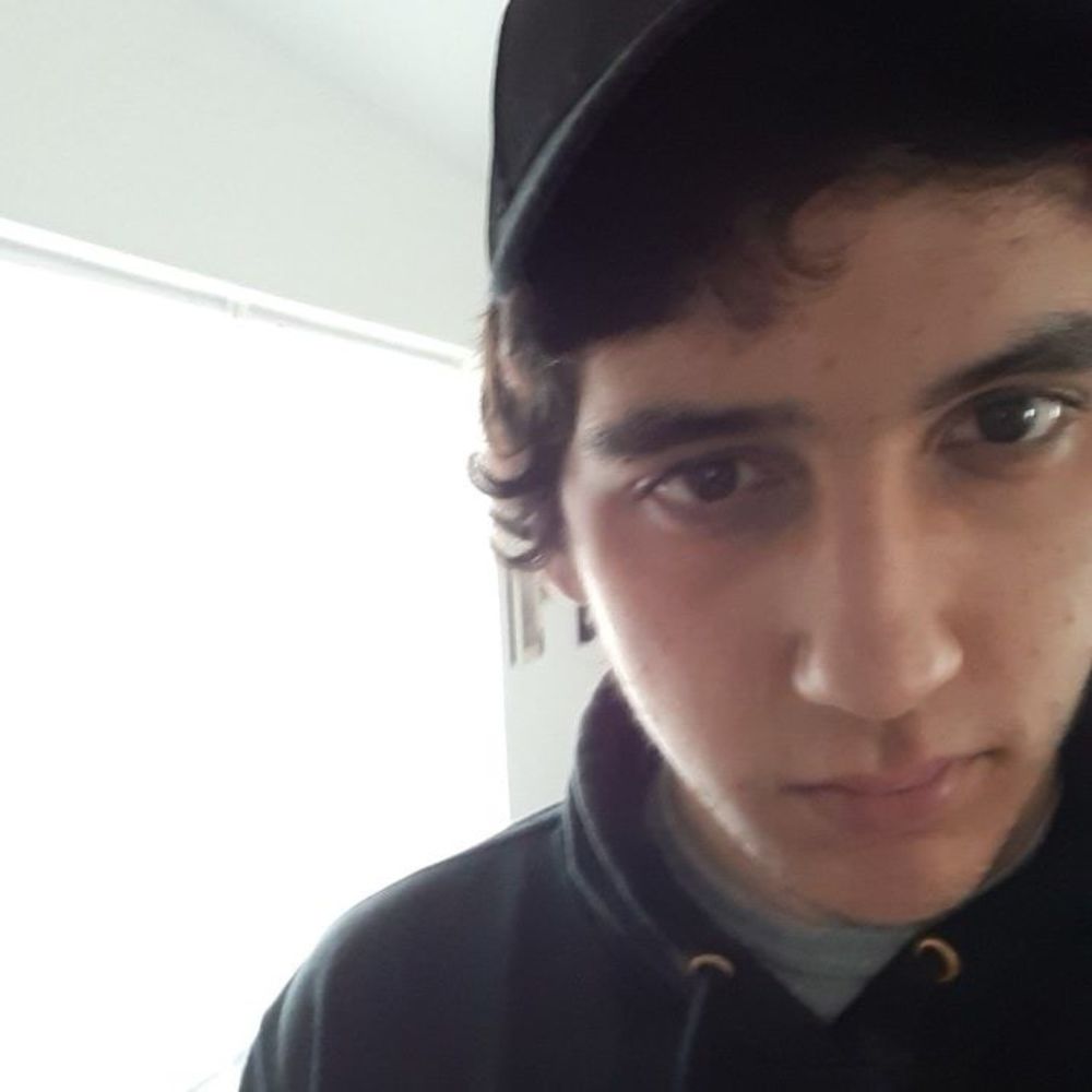 Meet your Posher, Brendan
